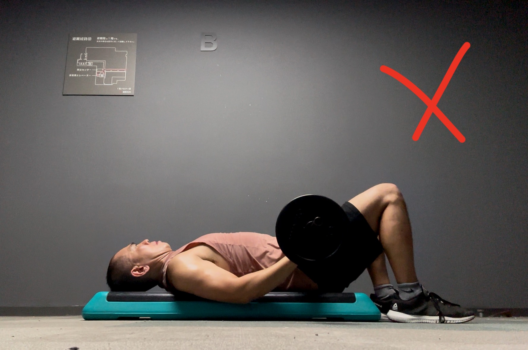 ボディパンプ134-5,トライセプス,コリオ,テクニック,ポイント